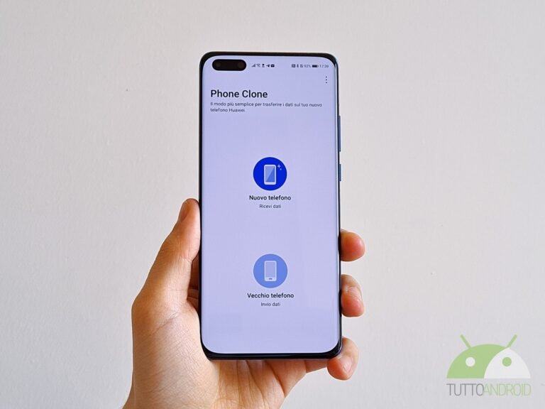 qual e la migliore applicazione per trasferire dati tra dispositivi