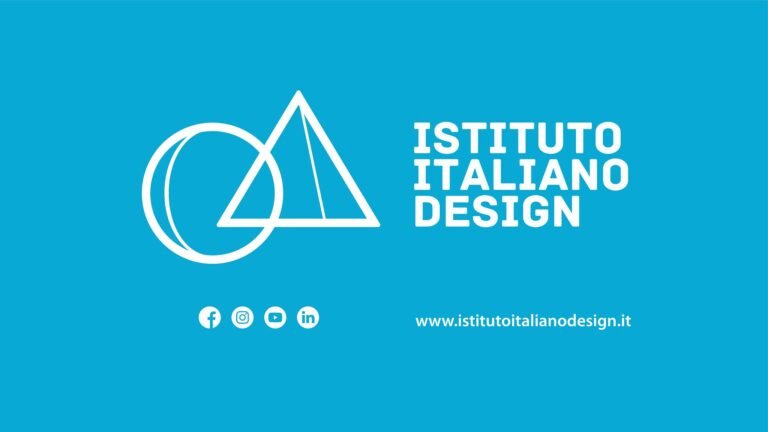 quali corsi offre listituto italiano di design a perugia