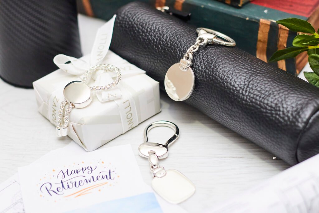Quali Idee Originali Esistono Per Un Regalo Di Pensionamento