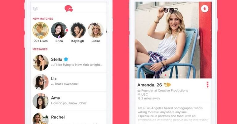 quali sono i migliori siti di incontri senza registrazione