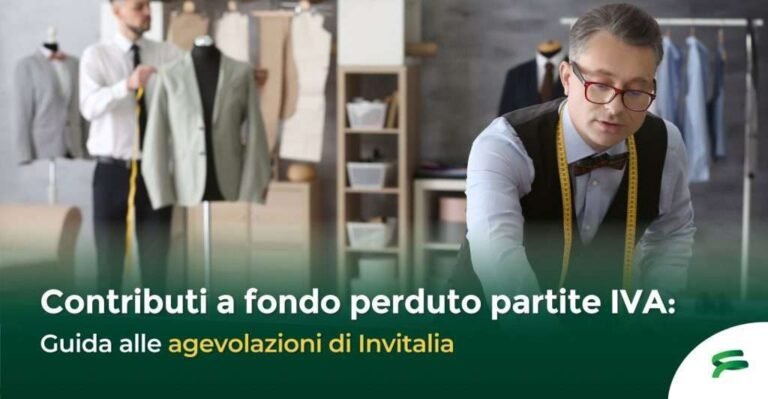 quali sono i vantaggi dei bonus per partite iva disponibili
