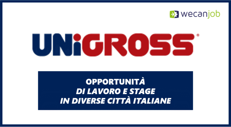 quali sono le migliori offerte di lavoro a castel san giorgio
