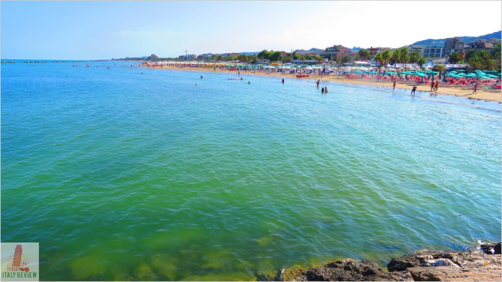 Chi era Marconi e quale legame ha con San Benedetto del Tronto