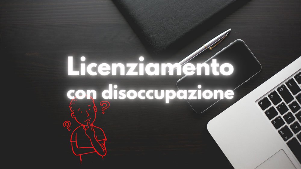 si ha diritto alla disoccupazione se ci si licenzia volontariamente