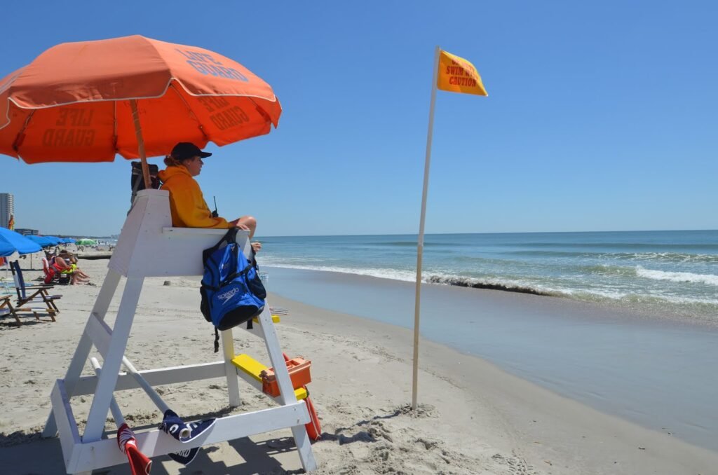 Come Trovare Lavoro Estivo al Lido di Ostia: Consigli Utili