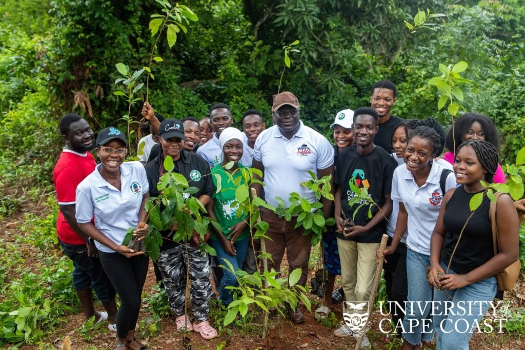 Quali Opportunità Offre Una Laurea In Sostenibilità Ambientale