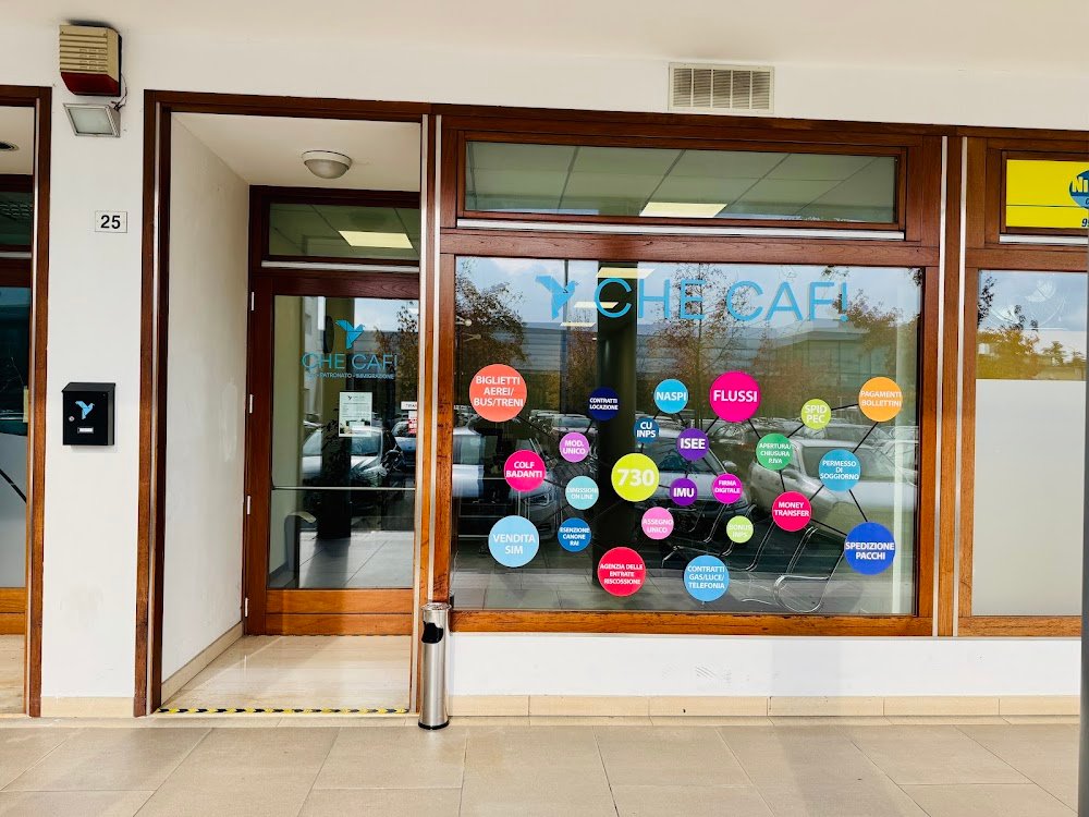 Dove si Trova il CAF ACLI a Cologno Monzese per Assistenza Fiscale