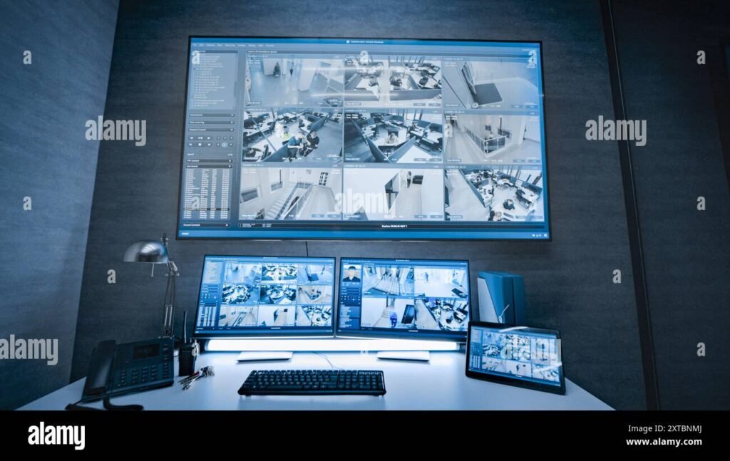 Che Cosa È Il DVR E Come Funziona Nel Monitoraggio Aziendale