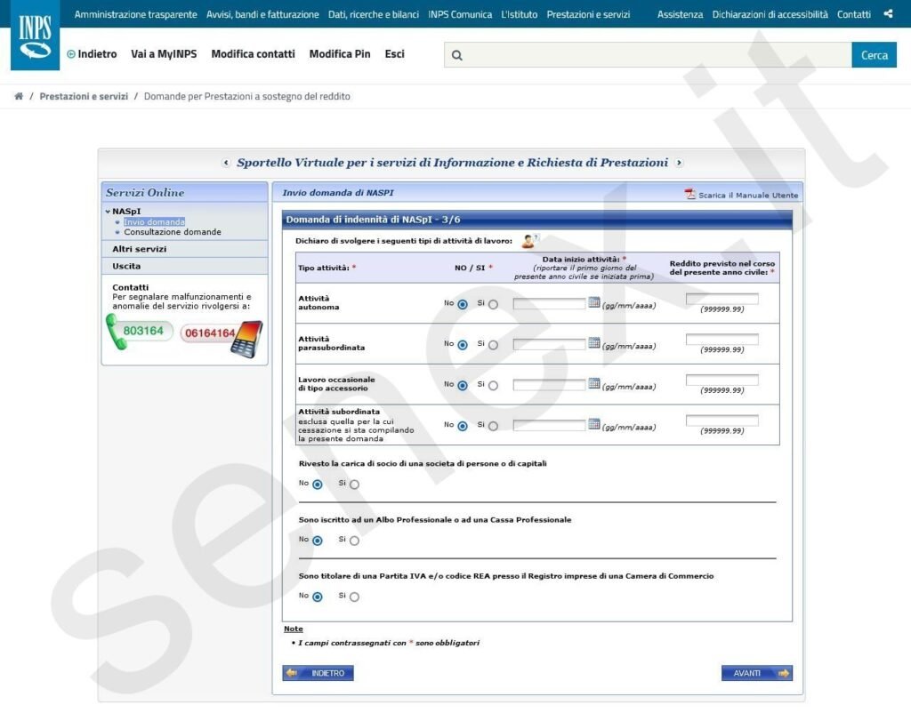 Come Si Può Fare Contro Una Cartella Esattoriale INPS Non Pagata