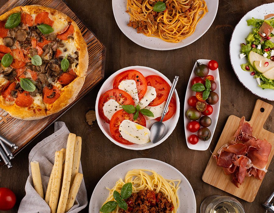 Quali Piatti Offre Il Menu Del Ristorante La Bussola Ostia