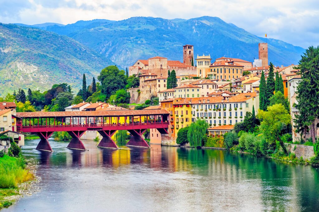 Quali sono le migliori spa da visitare a Bassano del Grappa