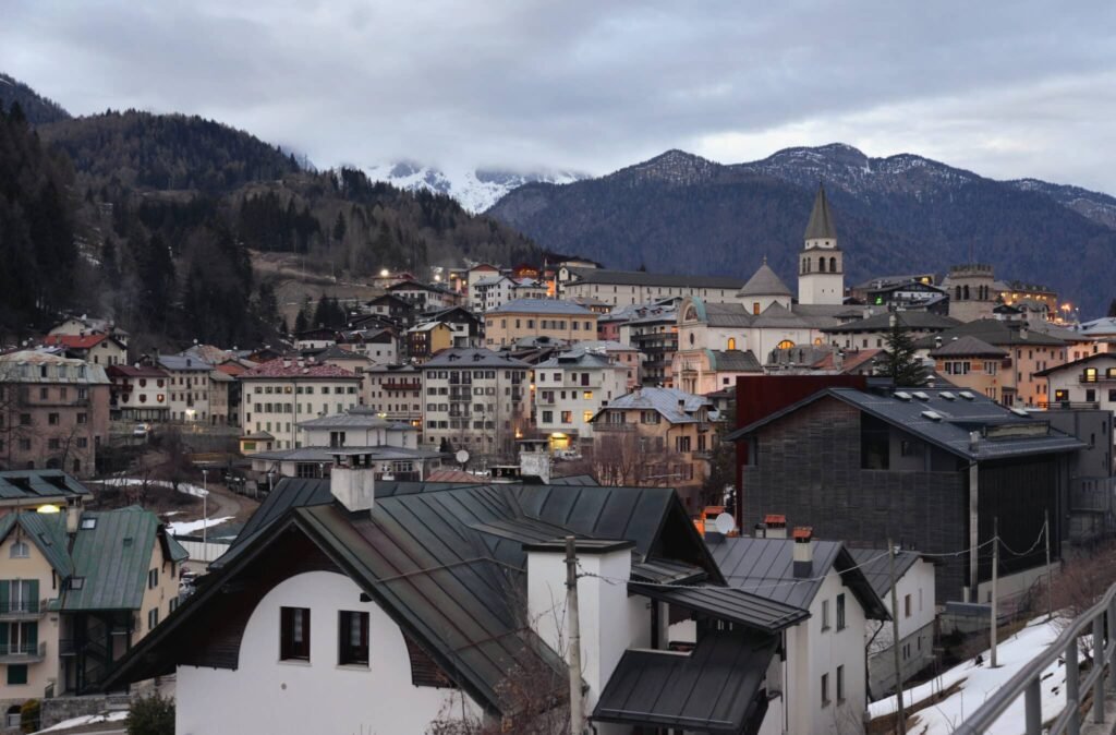 Cosa Vedere a Pieve di Cadore: Quali Sono Le Attrazioni Principali