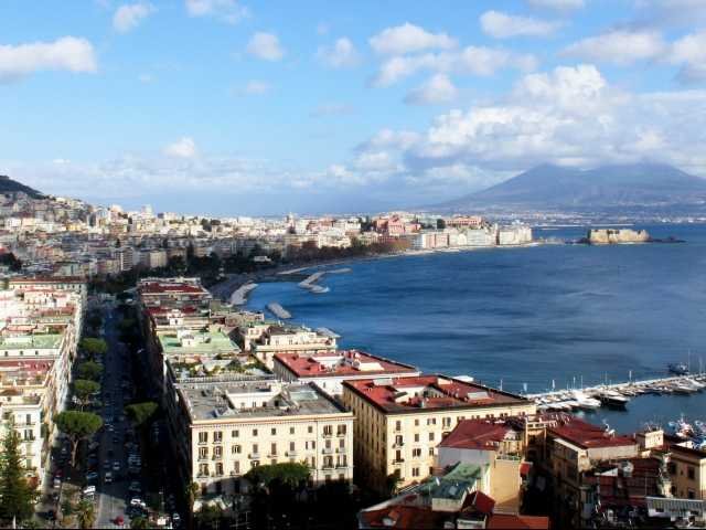 Come Trovare Lavoro a San Giuseppe Vesuviano: Consigli Utili